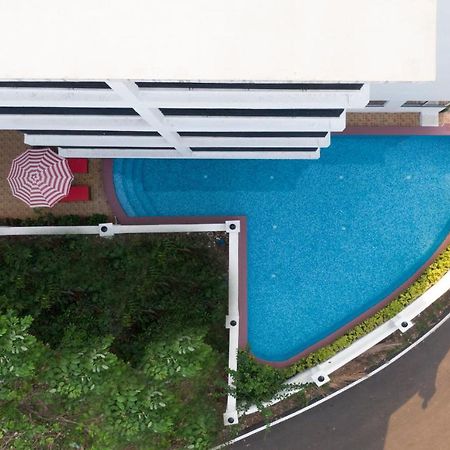 קלנגוטה Arotel Rooms & Suites מראה חיצוני תמונה