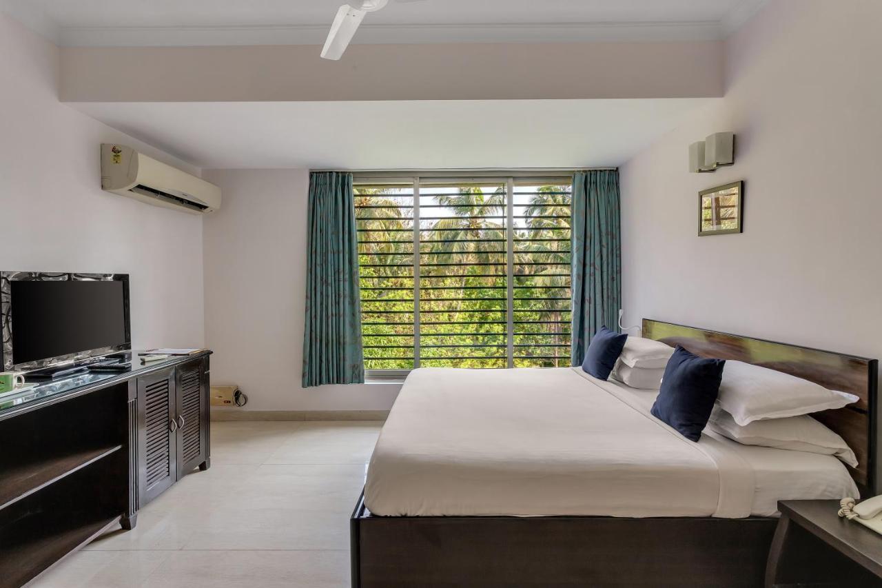 קלנגוטה Arotel Rooms & Suites מראה חיצוני תמונה