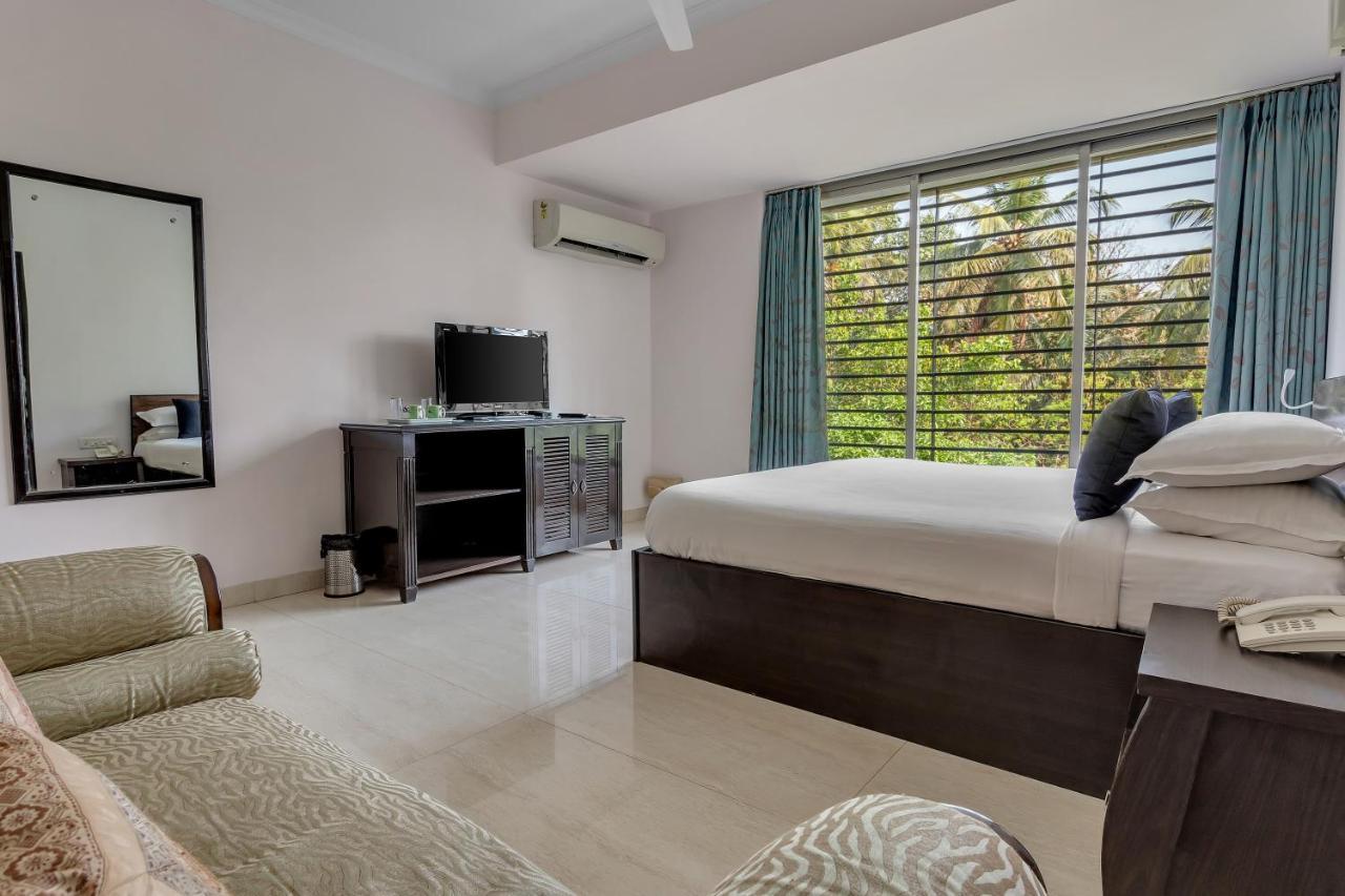 קלנגוטה Arotel Rooms & Suites מראה חיצוני תמונה