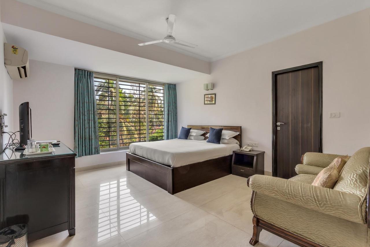 קלנגוטה Arotel Rooms & Suites מראה חיצוני תמונה