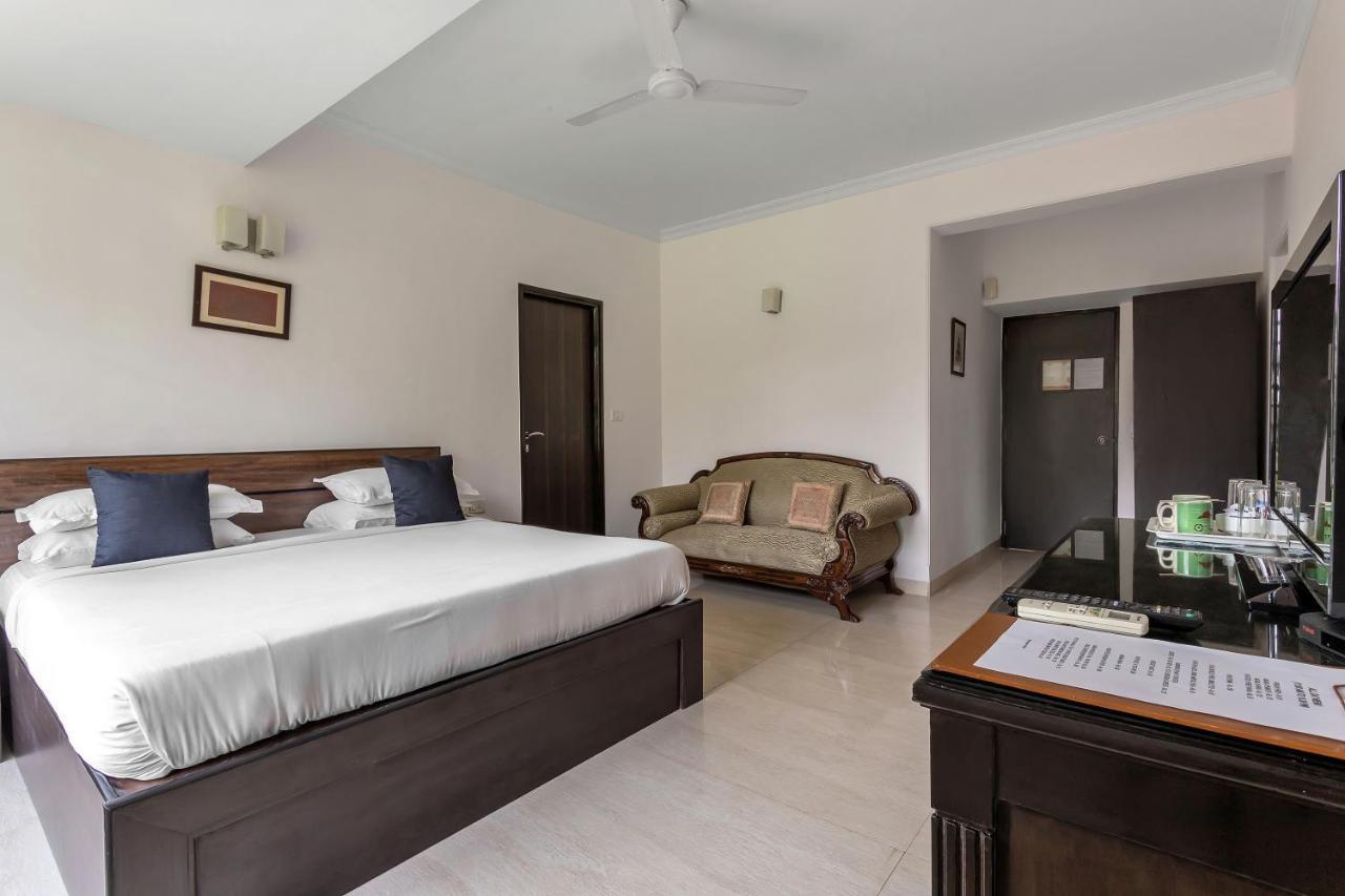 קלנגוטה Arotel Rooms & Suites מראה חיצוני תמונה