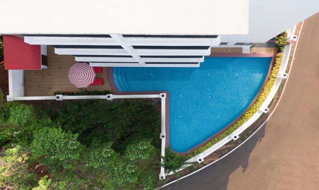 קלנגוטה Arotel Rooms & Suites מראה חיצוני תמונה