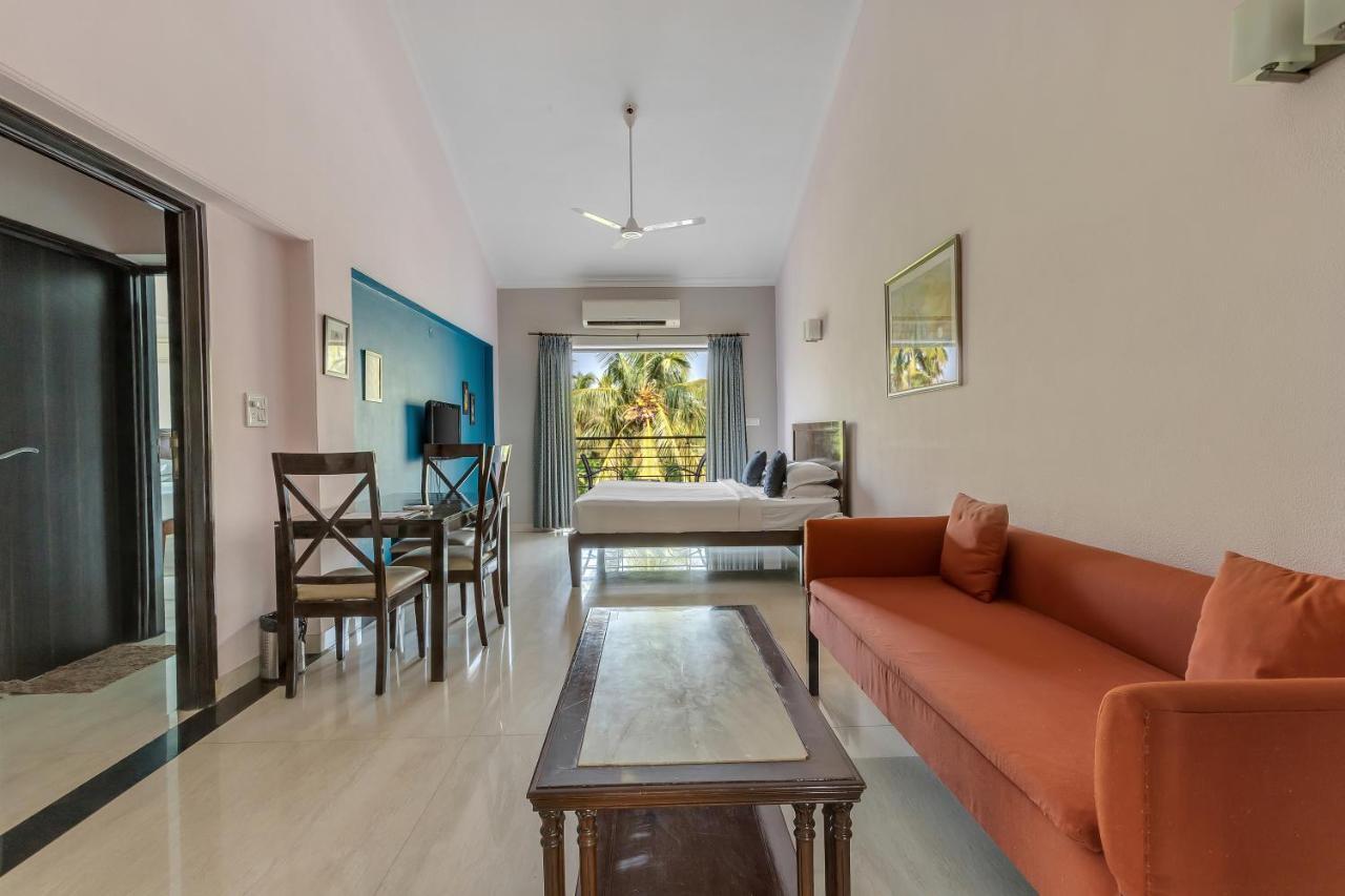 קלנגוטה Arotel Rooms & Suites מראה חיצוני תמונה