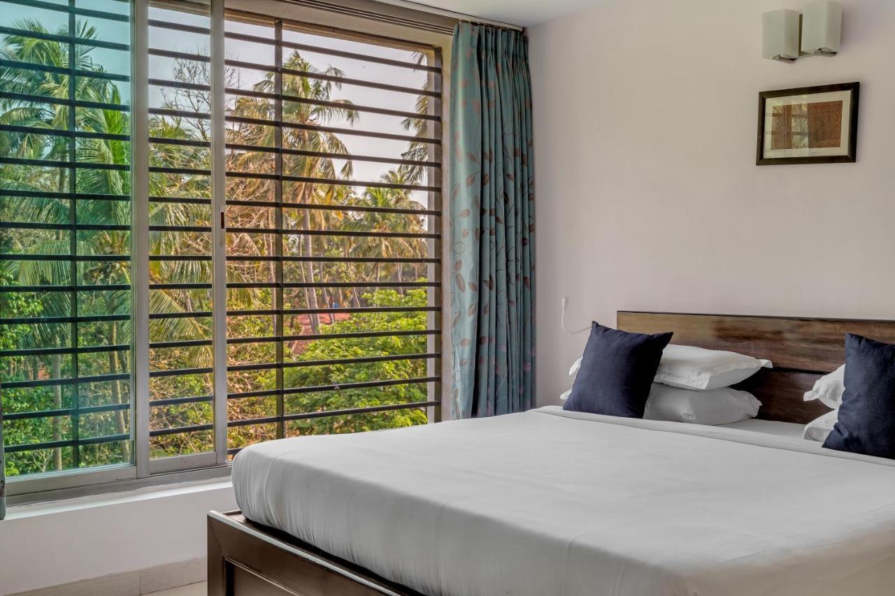 קלנגוטה Arotel Rooms & Suites מראה חיצוני תמונה