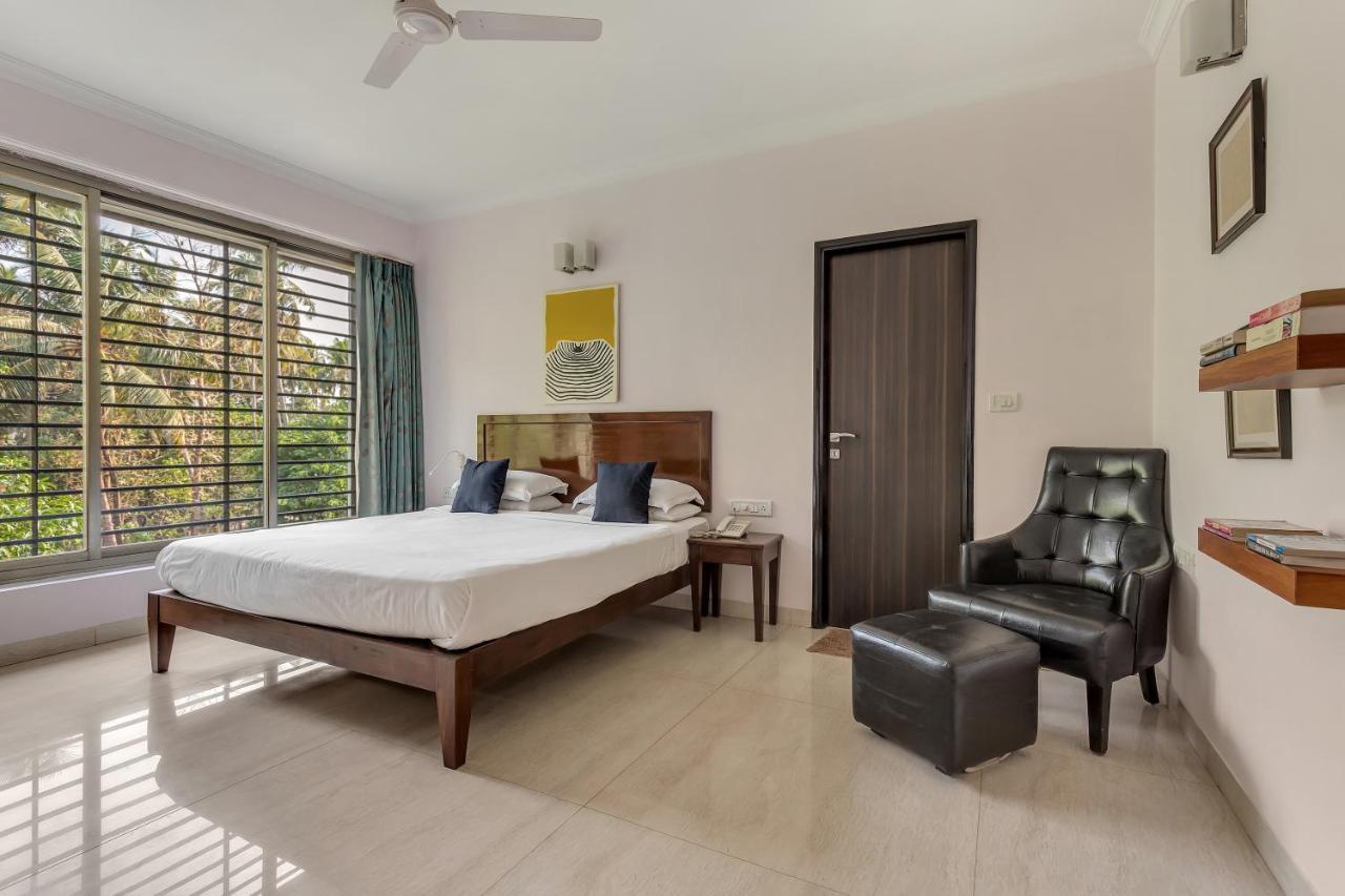 קלנגוטה Arotel Rooms & Suites מראה חיצוני תמונה
