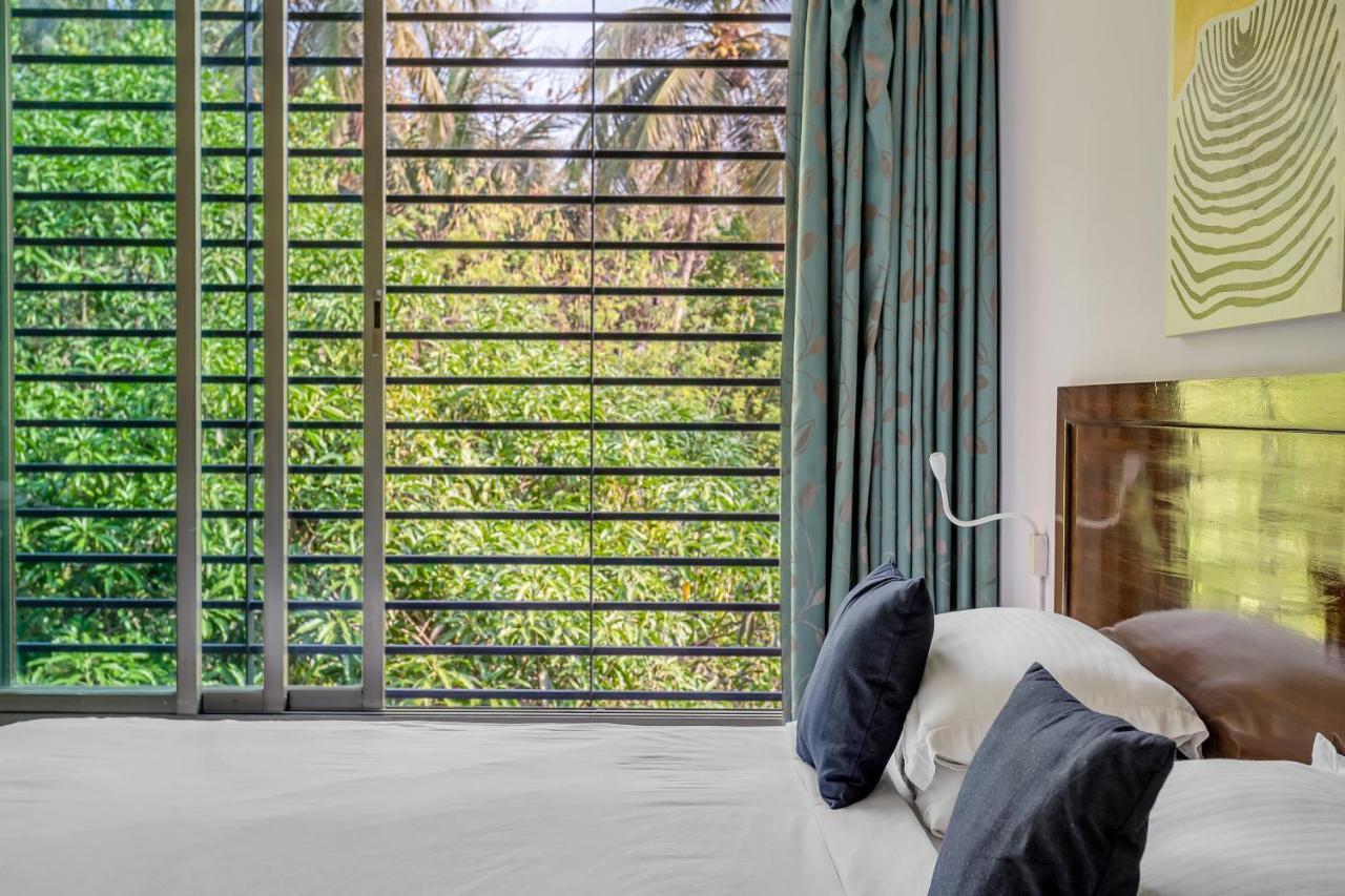 קלנגוטה Arotel Rooms & Suites מראה חיצוני תמונה