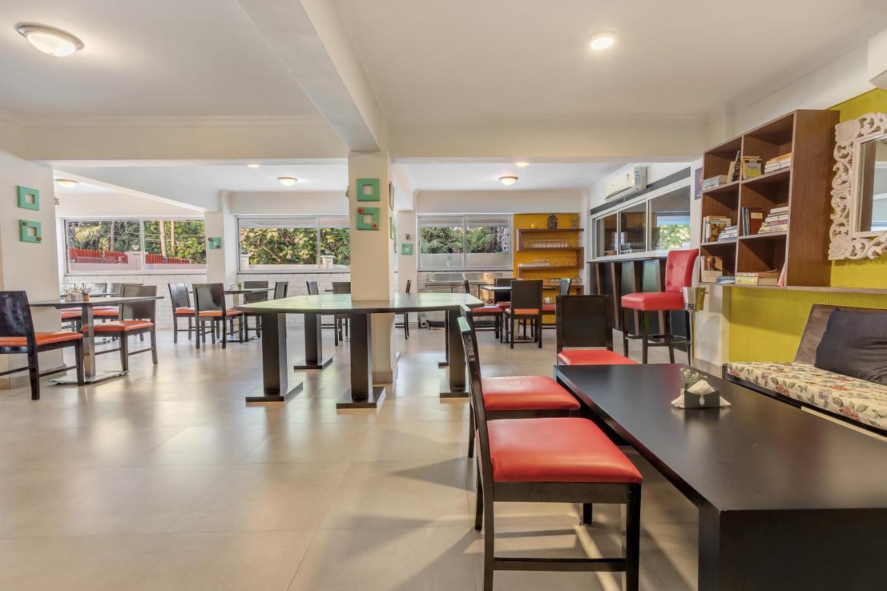 קלנגוטה Arotel Rooms & Suites מראה חיצוני תמונה