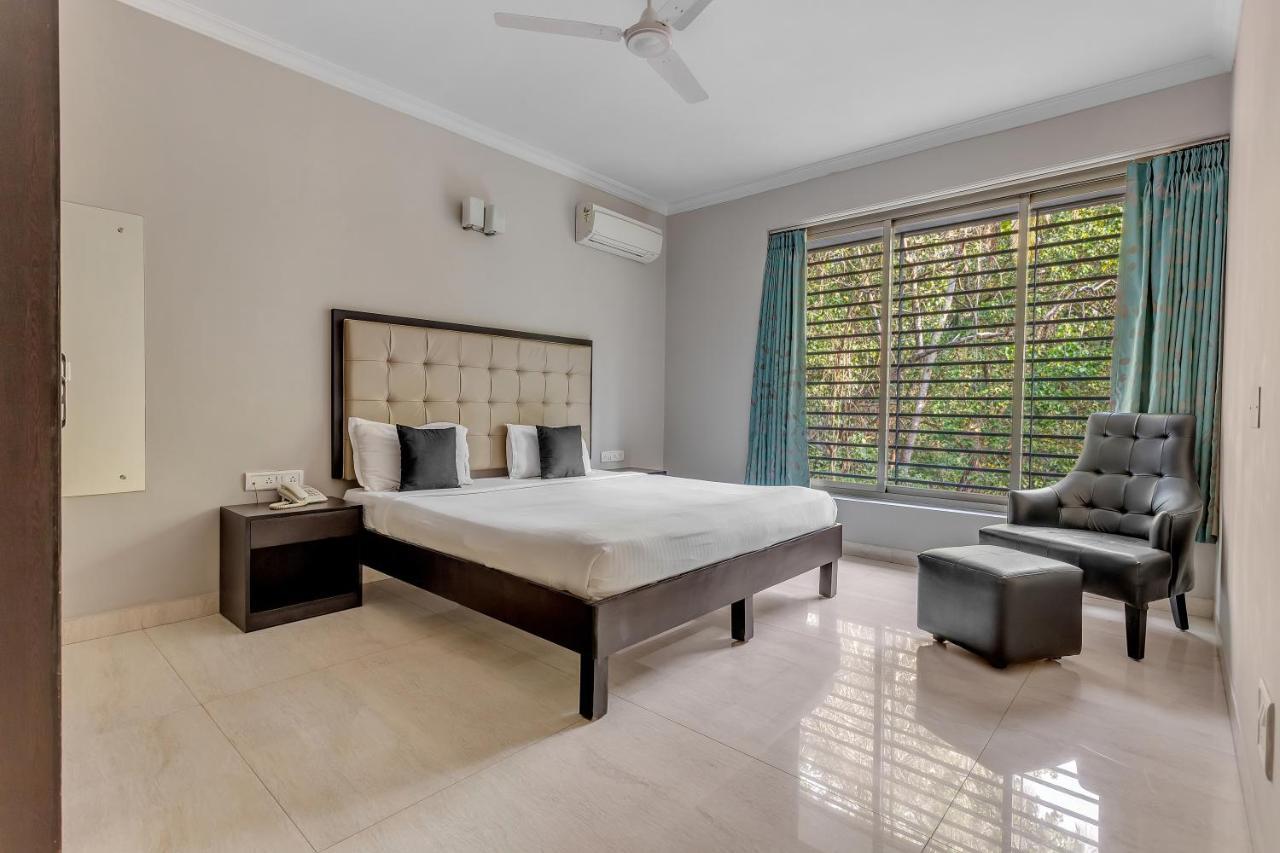 קלנגוטה Arotel Rooms & Suites מראה חיצוני תמונה