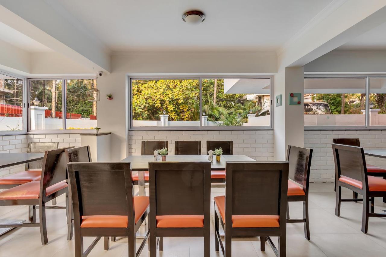 קלנגוטה Arotel Rooms & Suites מראה חיצוני תמונה