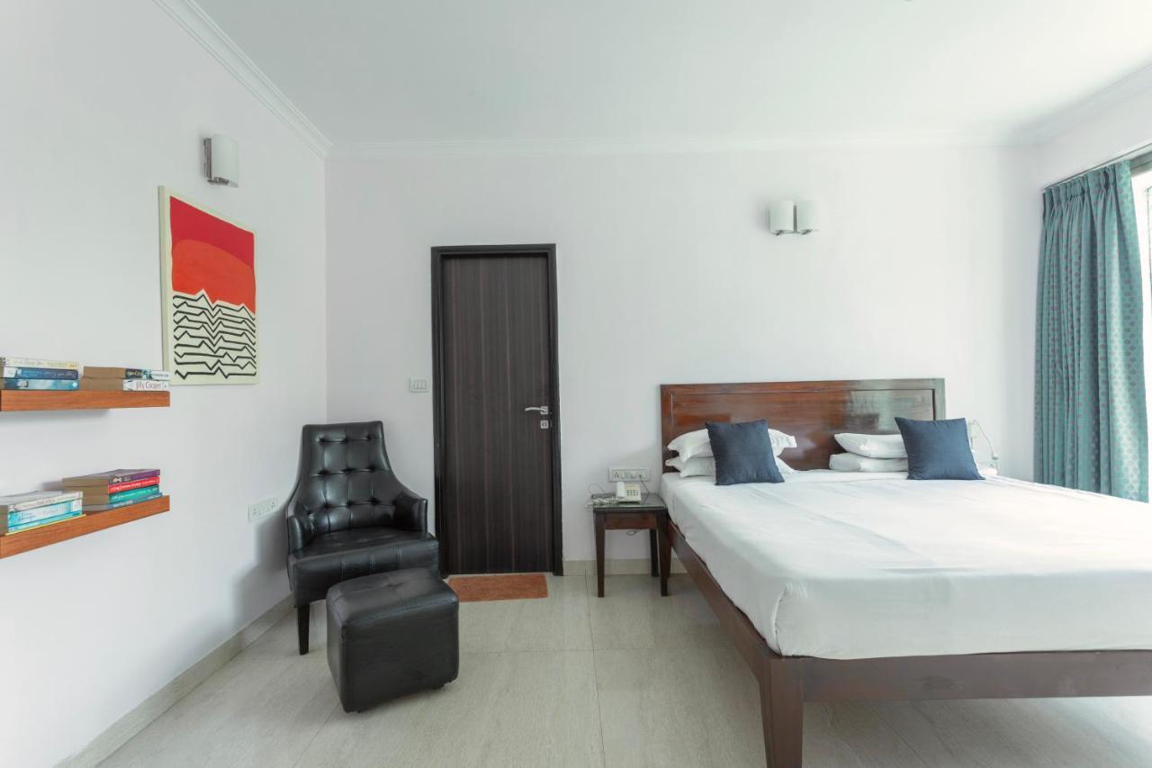 קלנגוטה Arotel Rooms & Suites מראה חיצוני תמונה