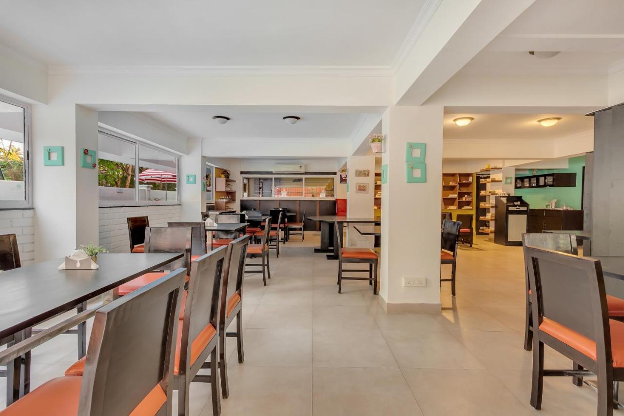 קלנגוטה Arotel Rooms & Suites מראה חיצוני תמונה
