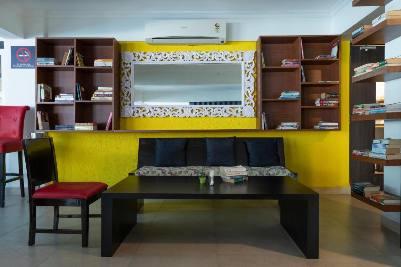 קלנגוטה Arotel Rooms & Suites מראה חיצוני תמונה