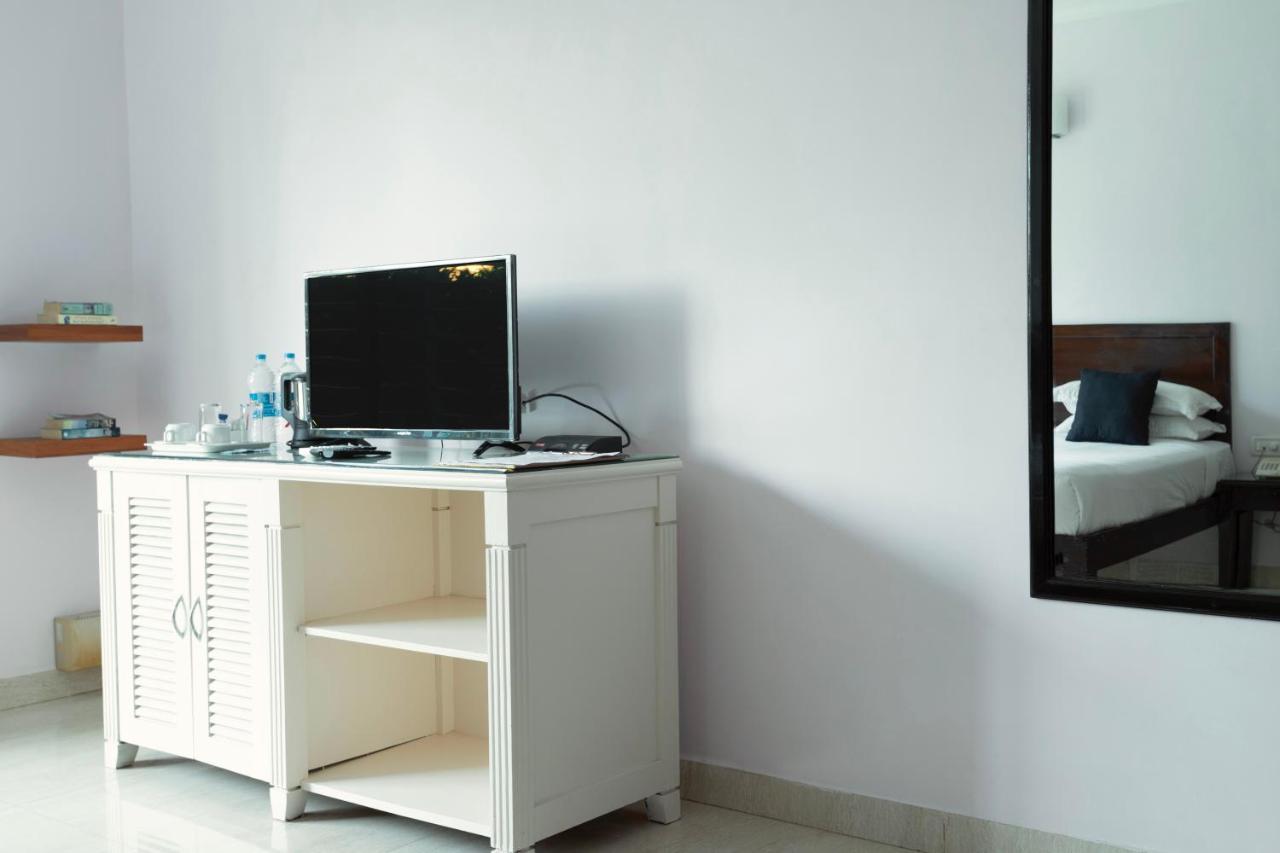קלנגוטה Arotel Rooms & Suites מראה חיצוני תמונה