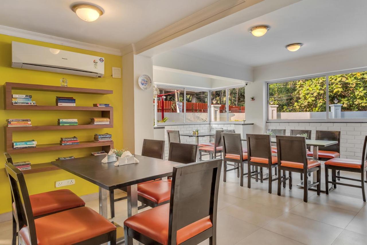 קלנגוטה Arotel Rooms & Suites מראה חיצוני תמונה