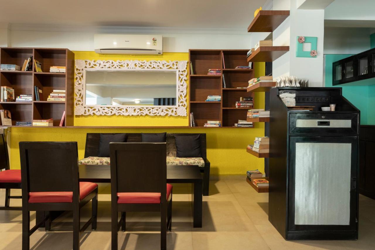 קלנגוטה Arotel Rooms & Suites מראה חיצוני תמונה