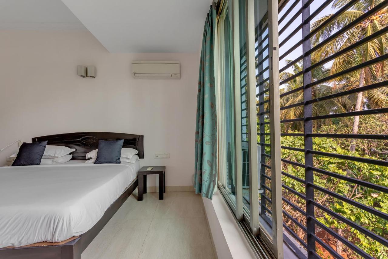 קלנגוטה Arotel Rooms & Suites מראה חיצוני תמונה