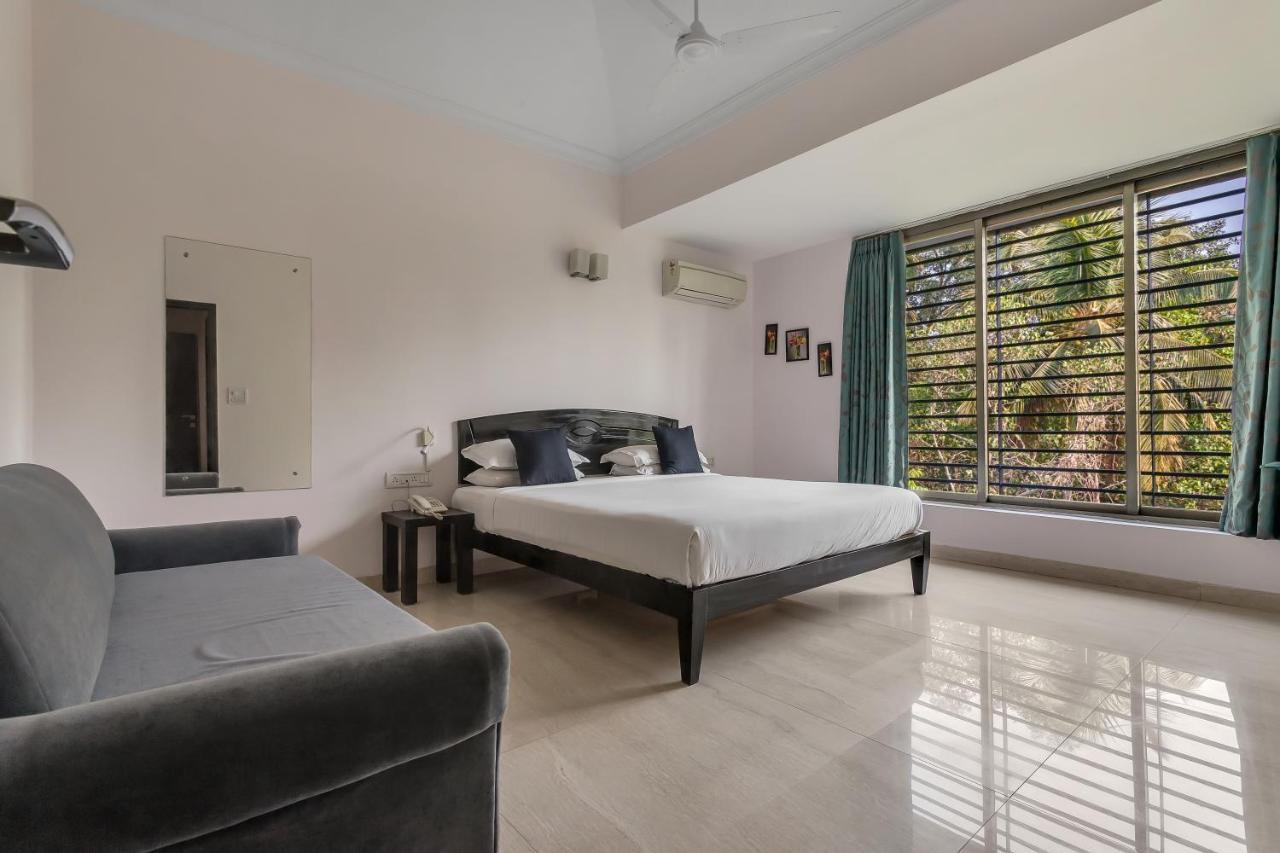 קלנגוטה Arotel Rooms & Suites מראה חיצוני תמונה