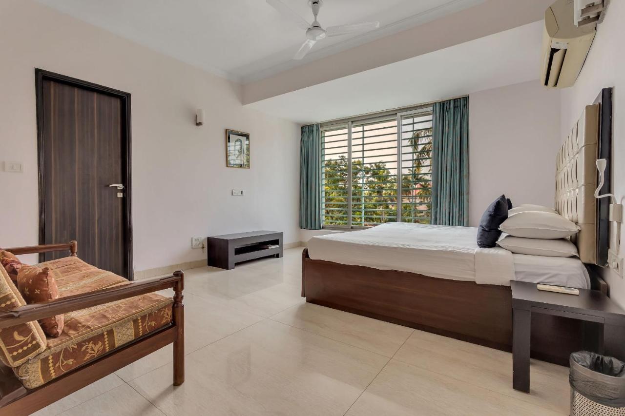 קלנגוטה Arotel Rooms & Suites מראה חיצוני תמונה