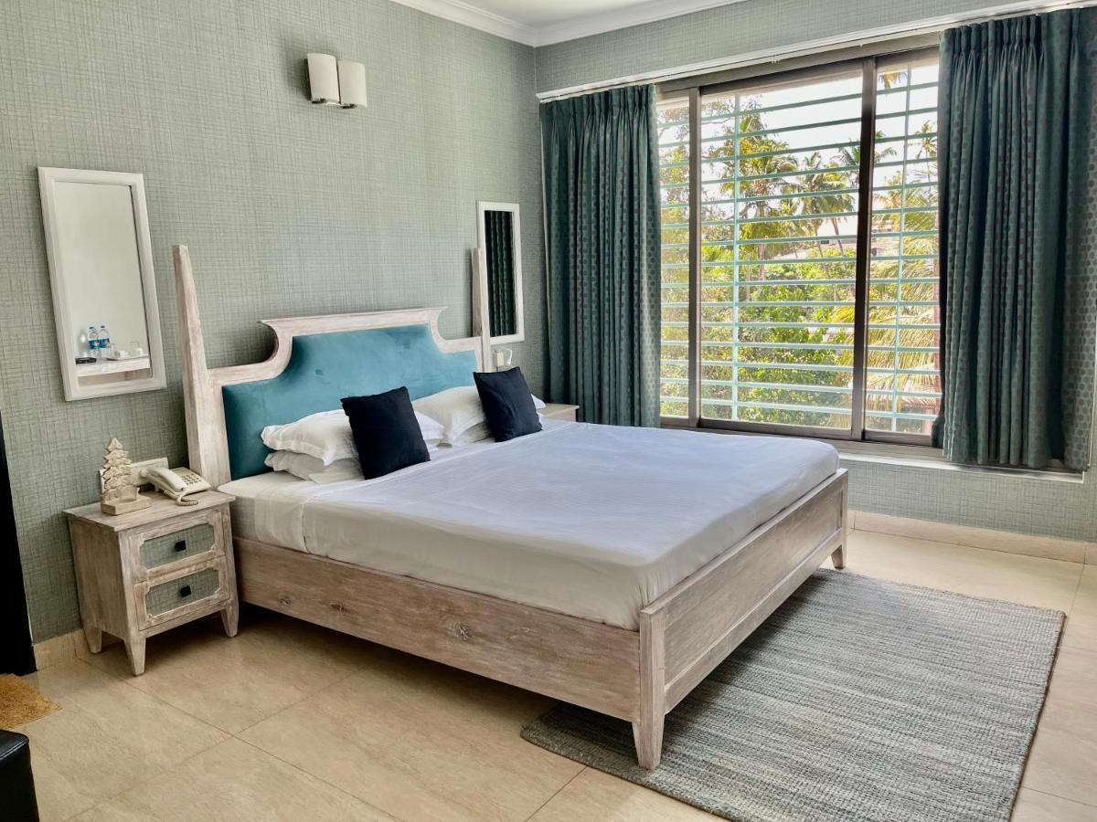 קלנגוטה Arotel Rooms & Suites מראה חיצוני תמונה
