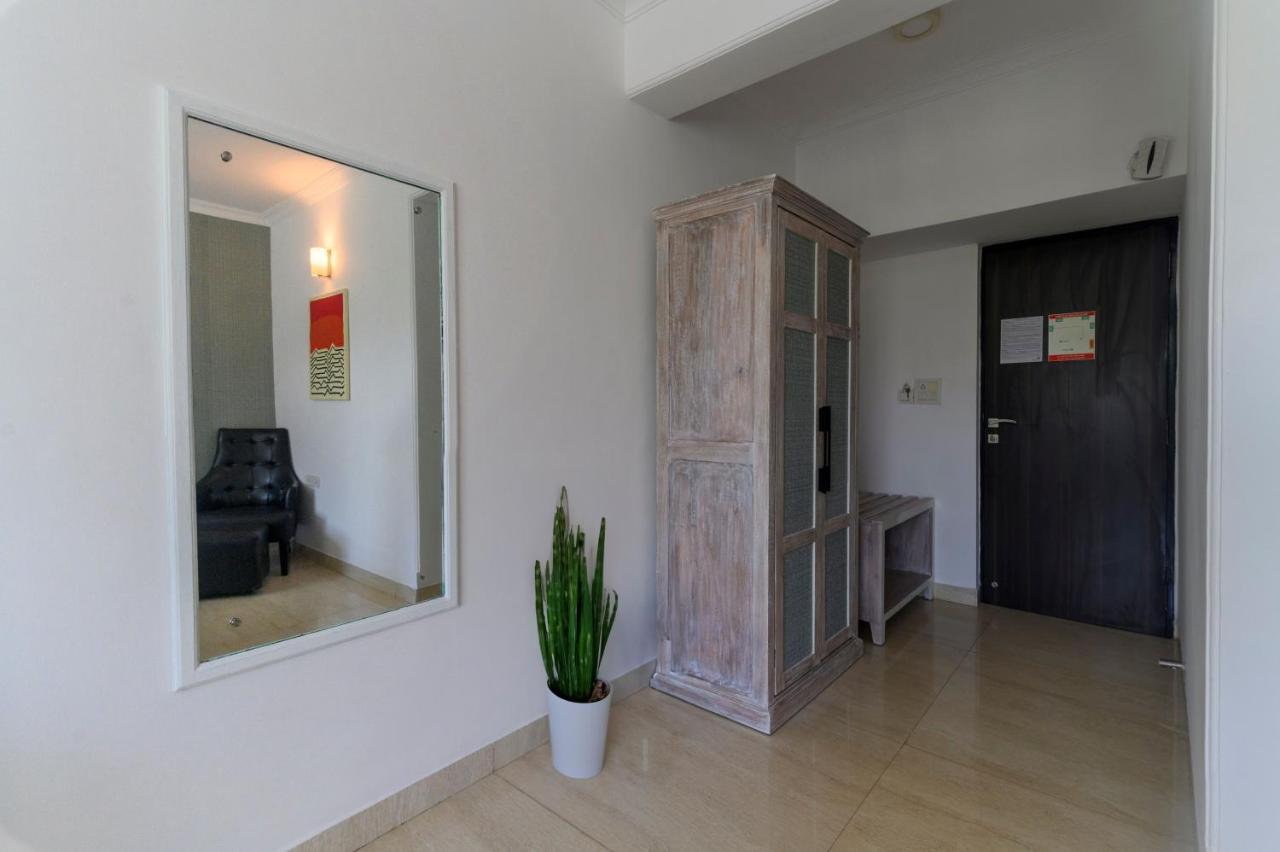 קלנגוטה Arotel Rooms & Suites מראה חיצוני תמונה