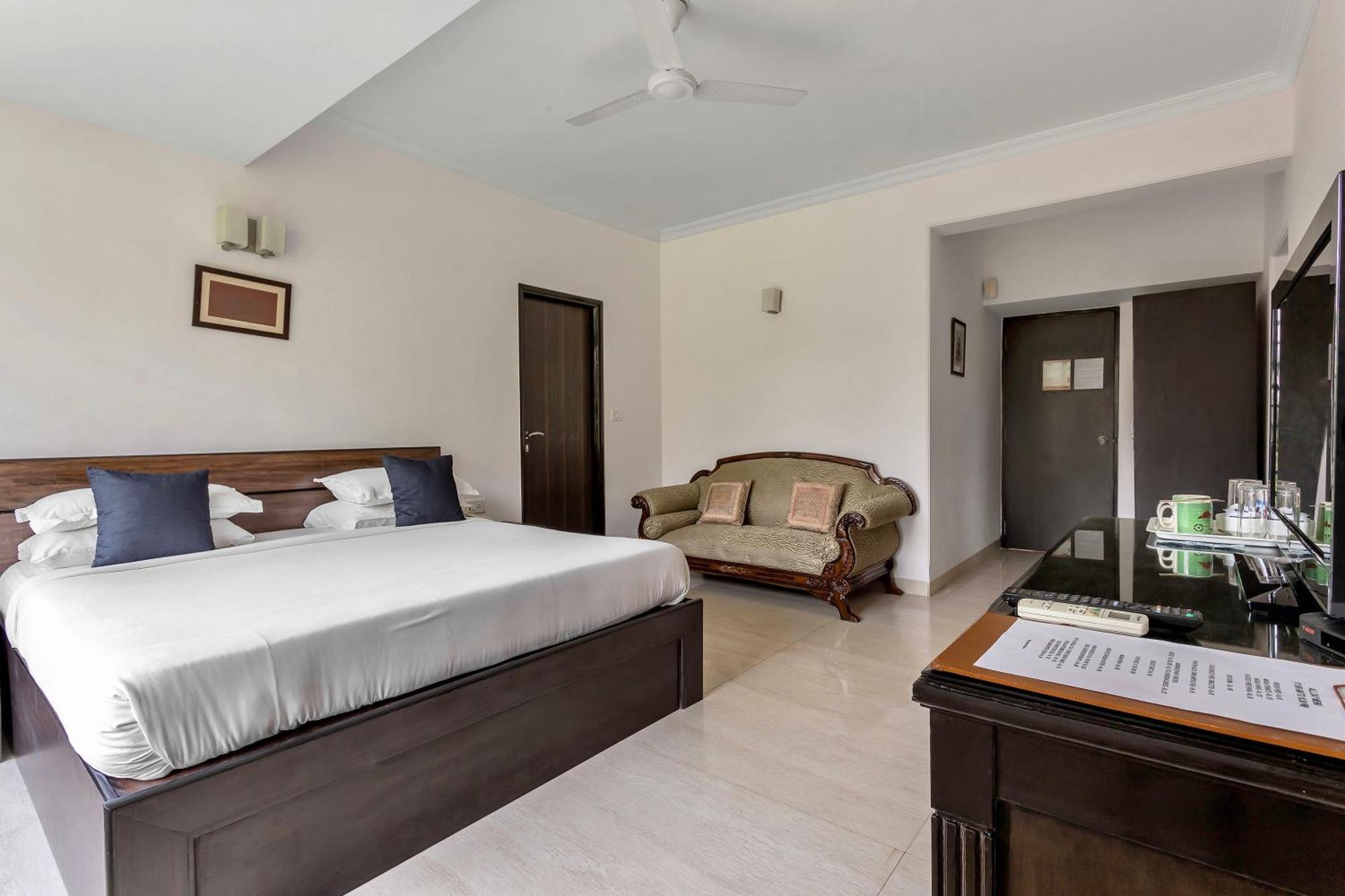 קלנגוטה Arotel Rooms & Suites מראה חיצוני תמונה
