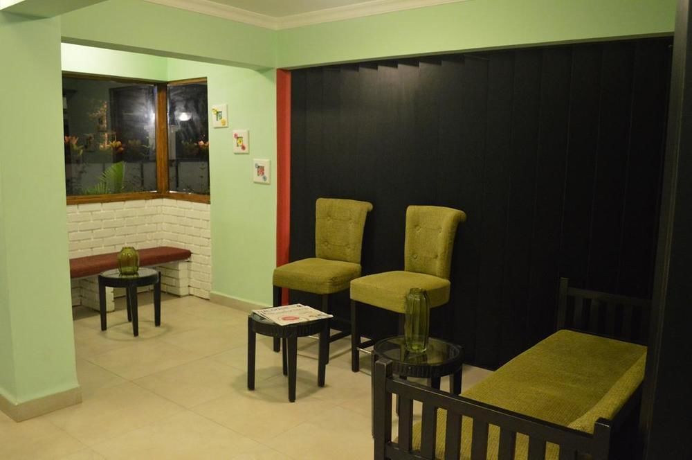 קלנגוטה Arotel Rooms & Suites מראה חיצוני תמונה