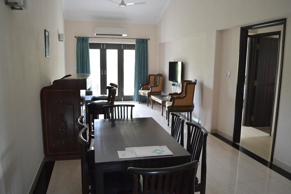 קלנגוטה Arotel Rooms & Suites מראה חיצוני תמונה