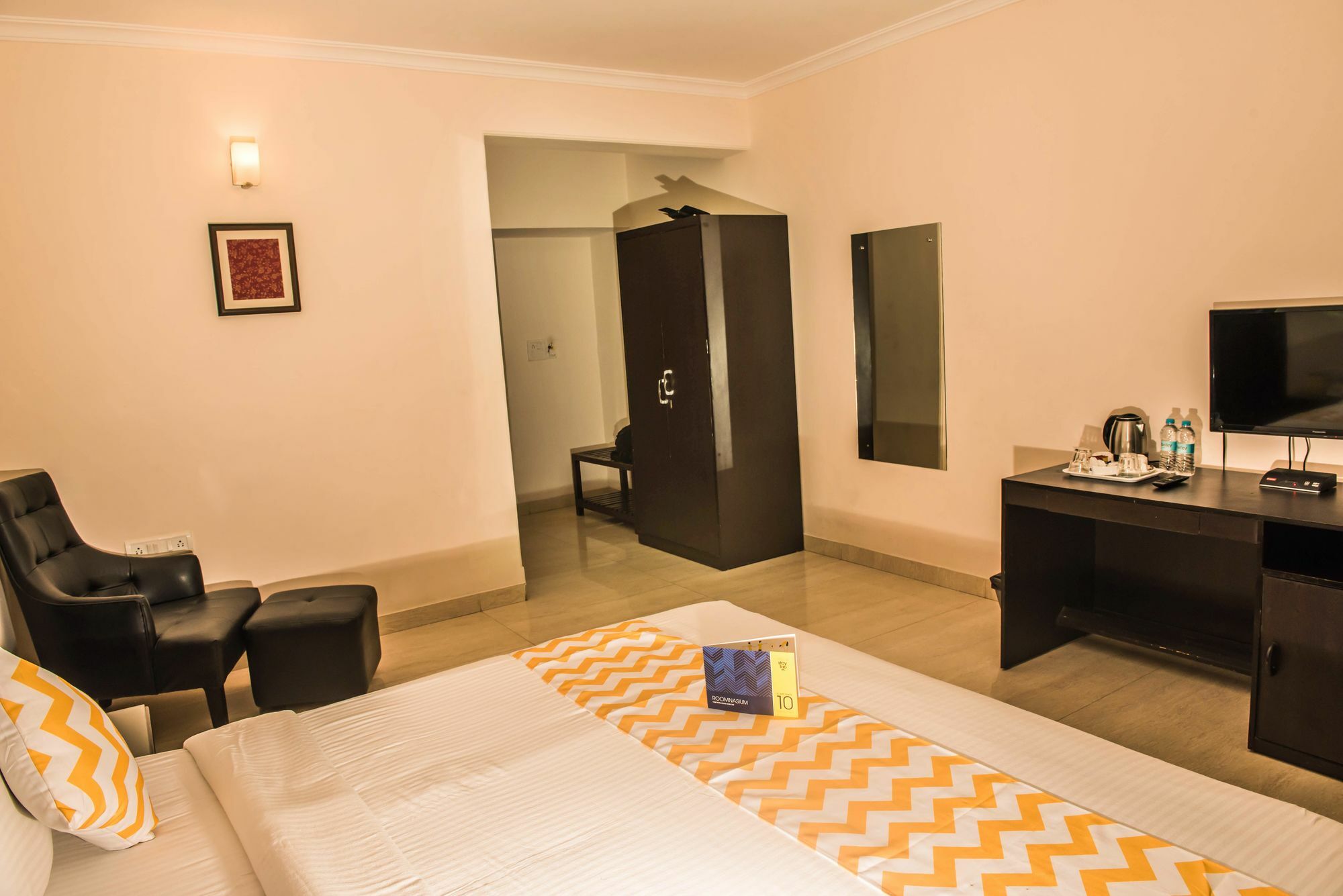 קלנגוטה Arotel Rooms & Suites מראה חיצוני תמונה