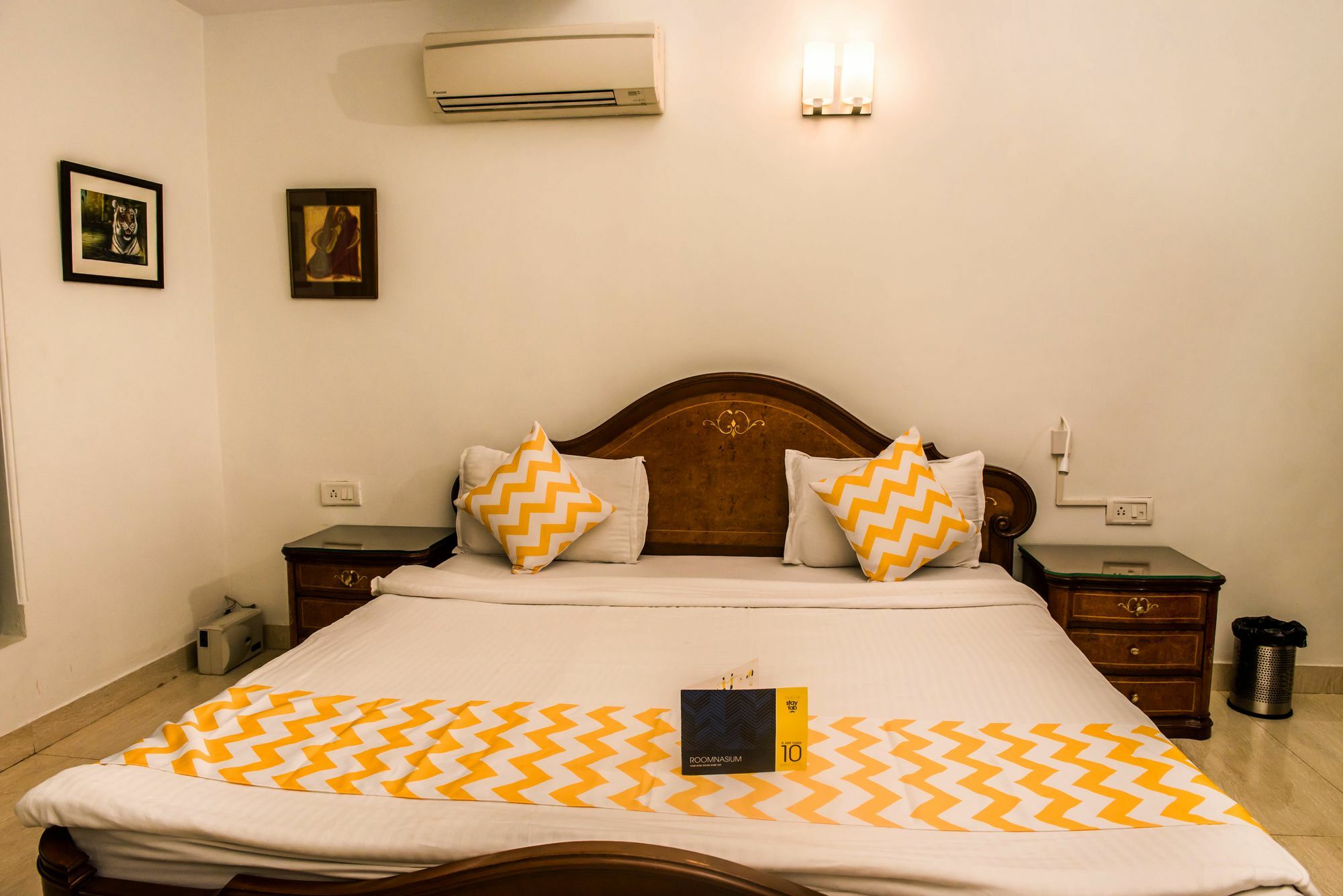 קלנגוטה Arotel Rooms & Suites מראה חיצוני תמונה