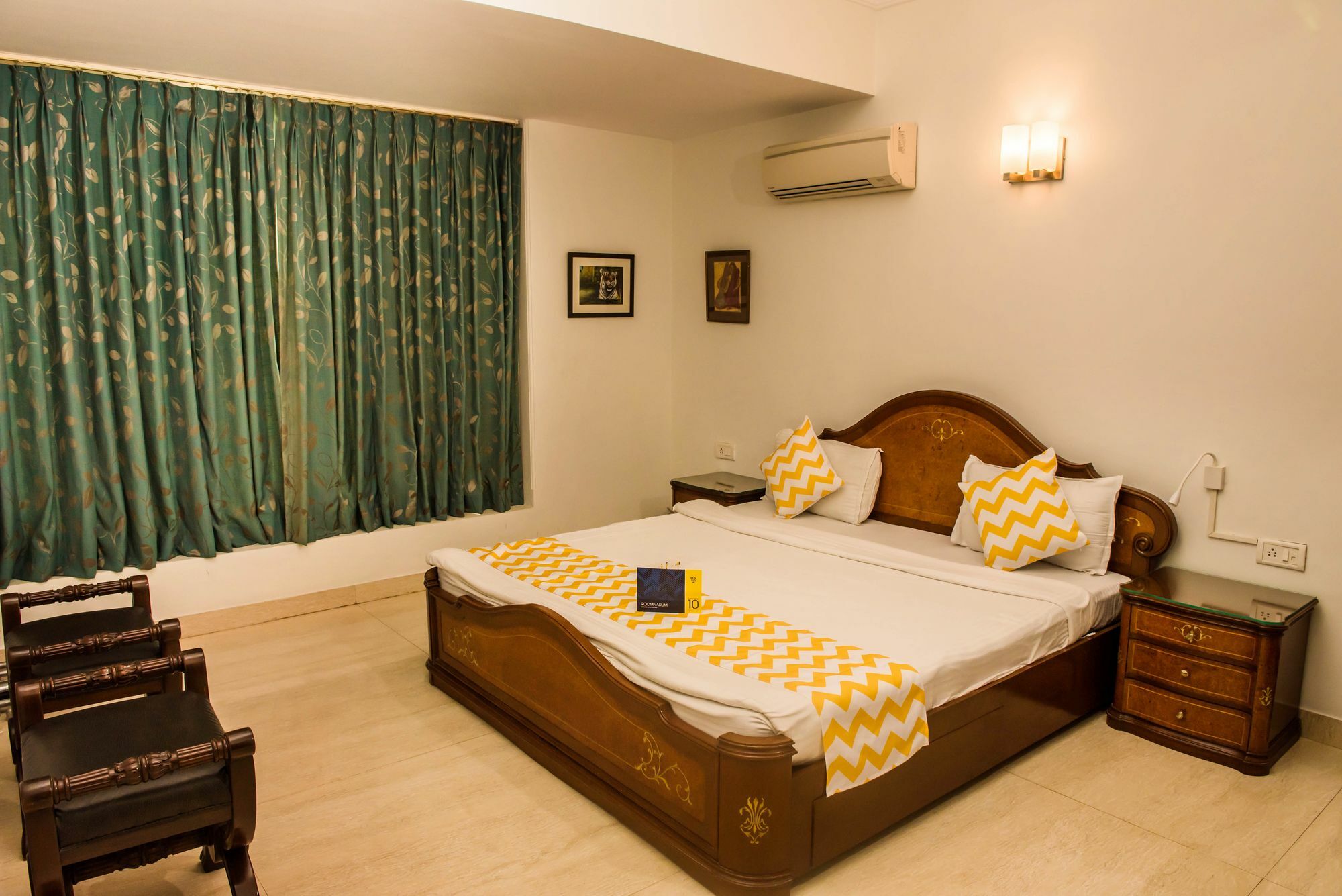 קלנגוטה Arotel Rooms & Suites מראה חיצוני תמונה