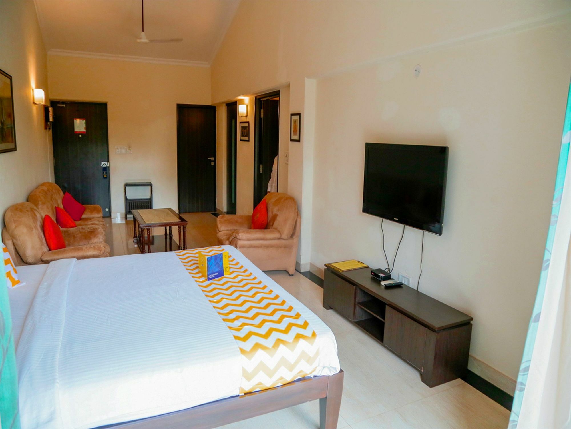 קלנגוטה Arotel Rooms & Suites מראה חיצוני תמונה
