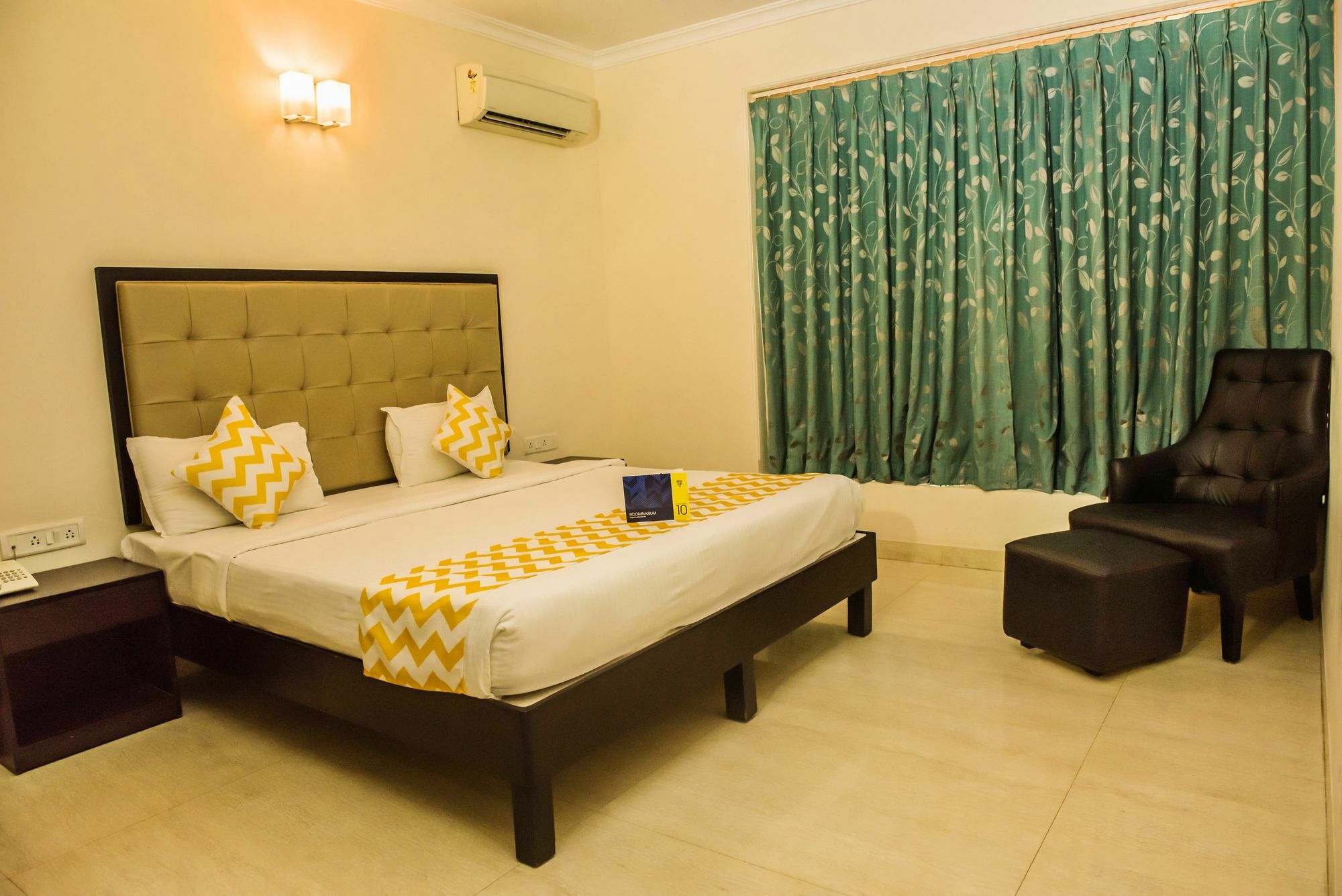 קלנגוטה Arotel Rooms & Suites מראה חיצוני תמונה