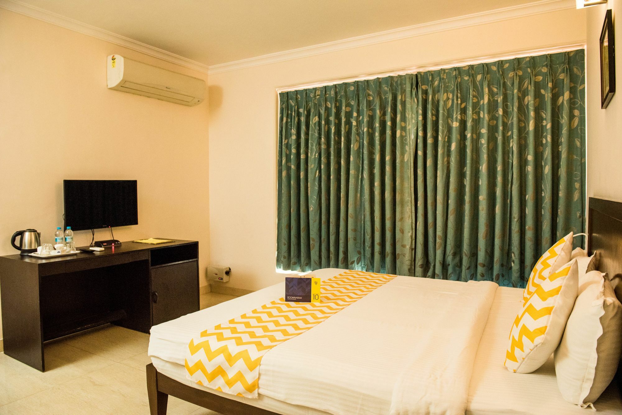 קלנגוטה Arotel Rooms & Suites מראה חיצוני תמונה