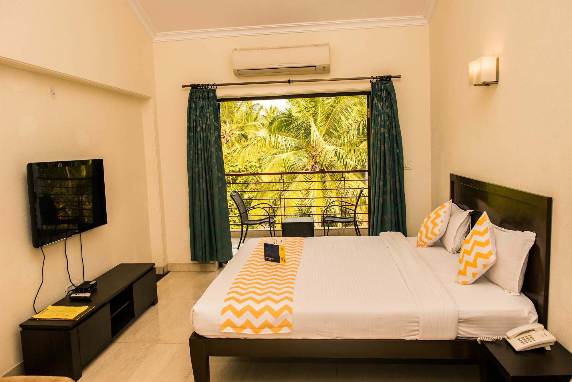 קלנגוטה Arotel Rooms & Suites מראה חיצוני תמונה