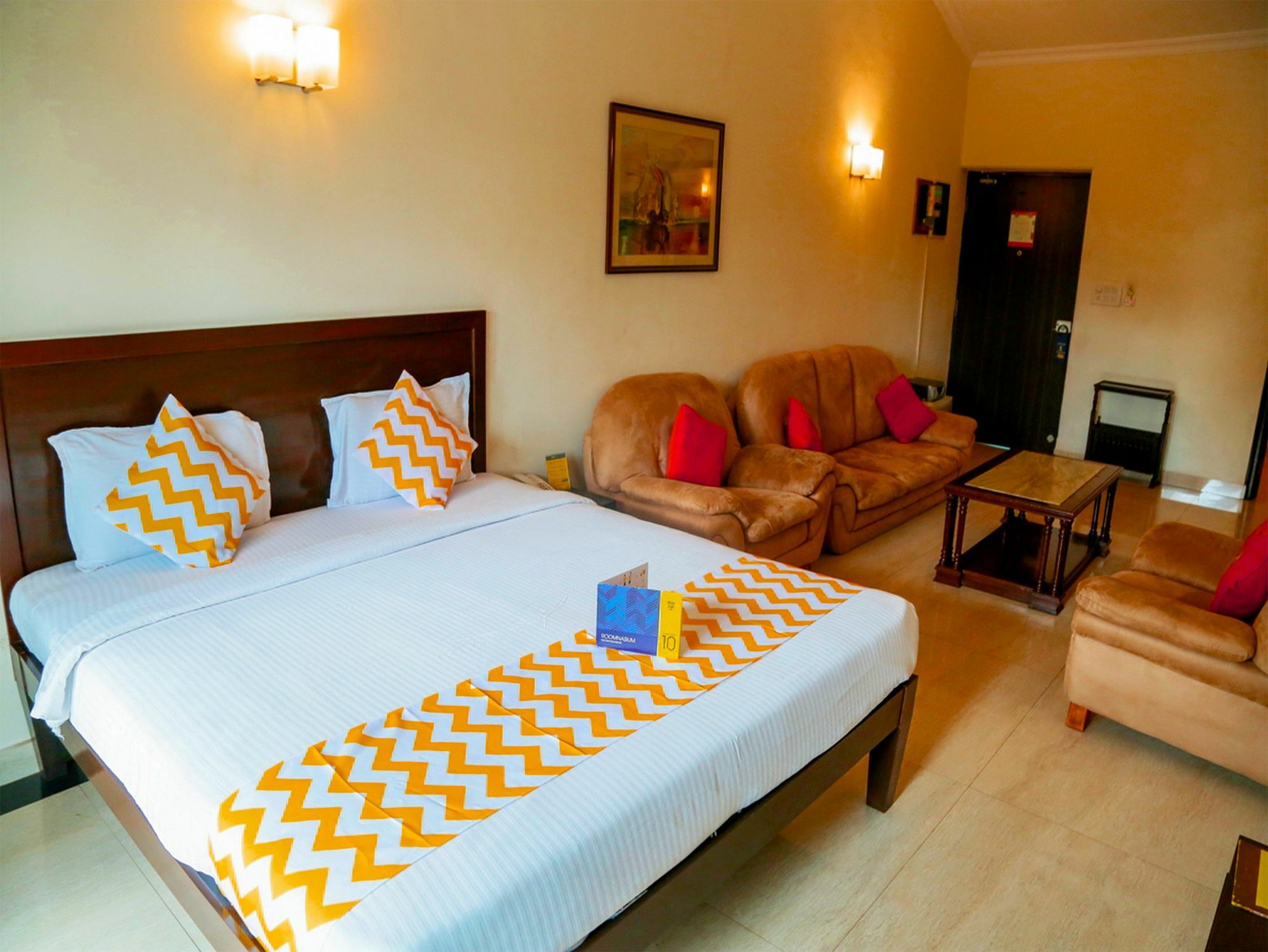 קלנגוטה Arotel Rooms & Suites מראה חיצוני תמונה